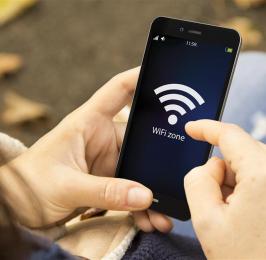 為什么有的墻對(duì)WIFI信號(hào)有影響，有的則沒有？